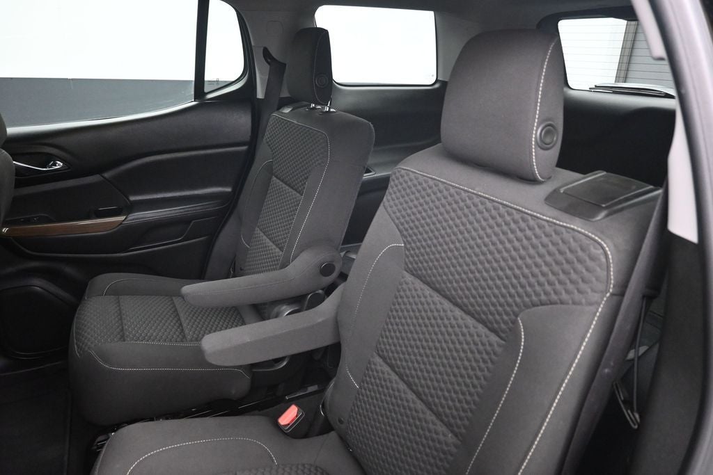 2017 GMC Acadia SLE-2 - Photo 23