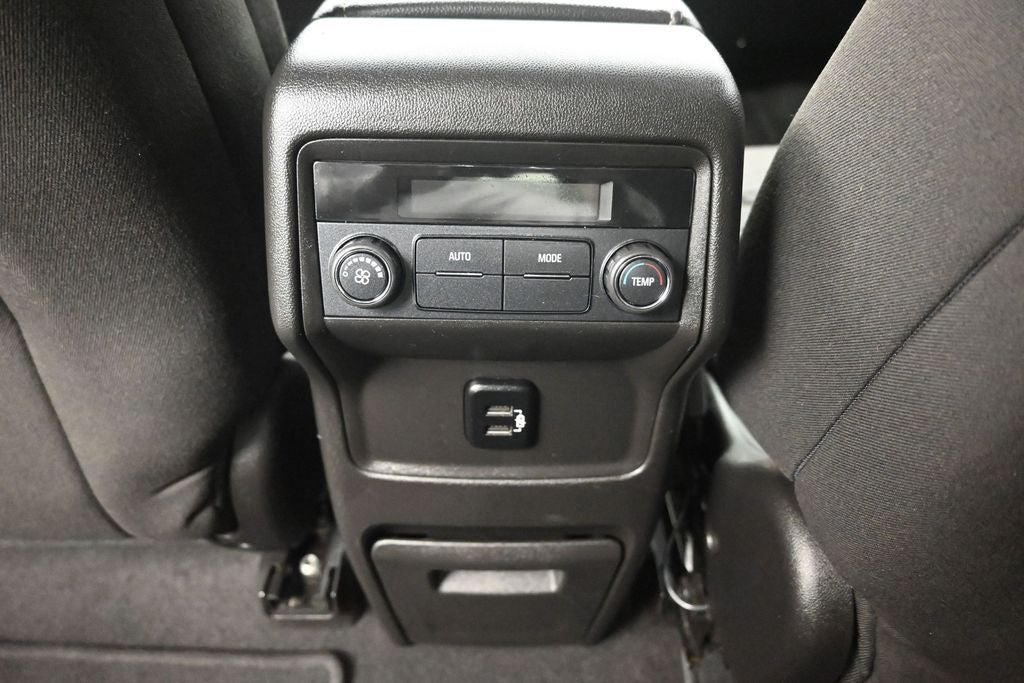 2017 GMC Acadia SLE-2 - Photo 24