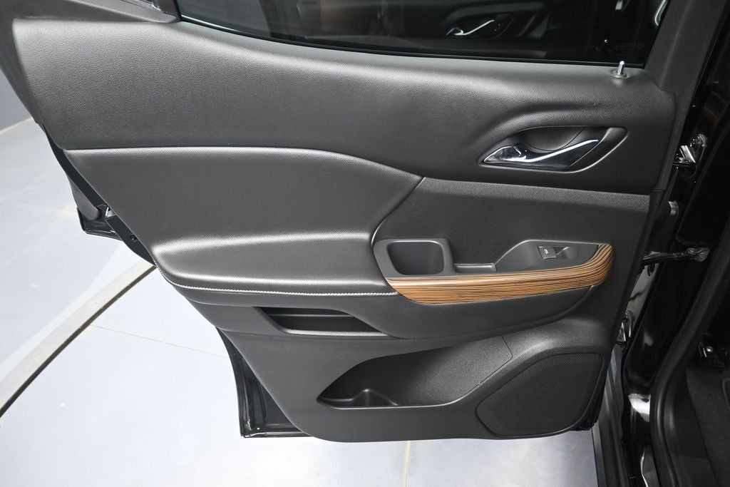 2017 GMC Acadia SLE-2 - Photo 25