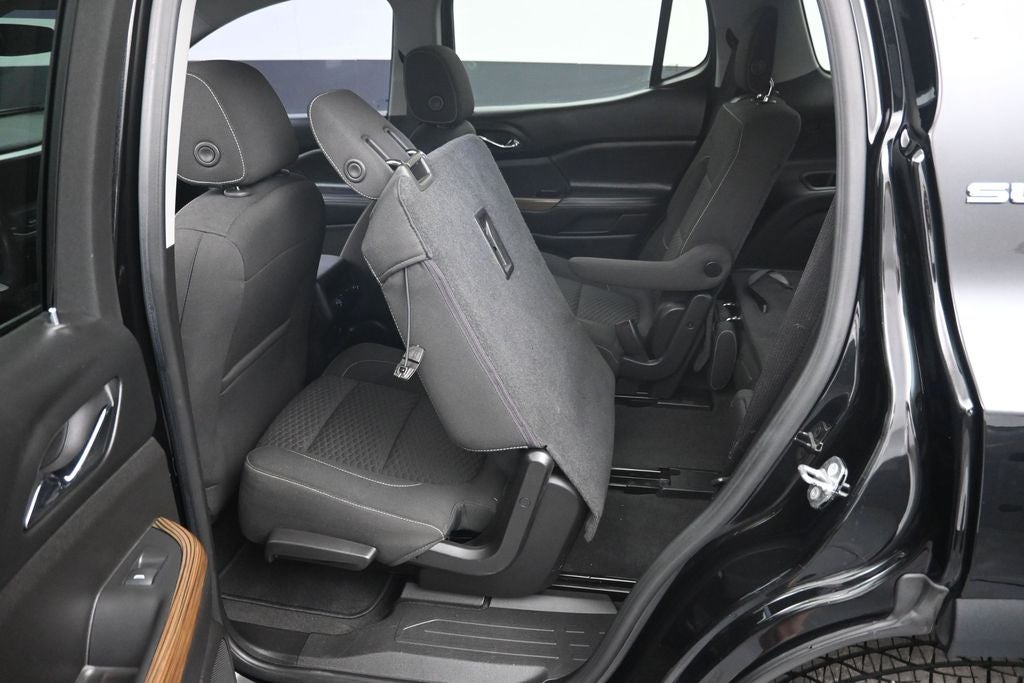 2017 GMC Acadia SLE-2 - Photo 26