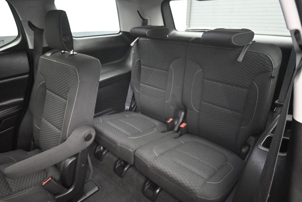 2017 GMC Acadia SLE-2 - Photo 27