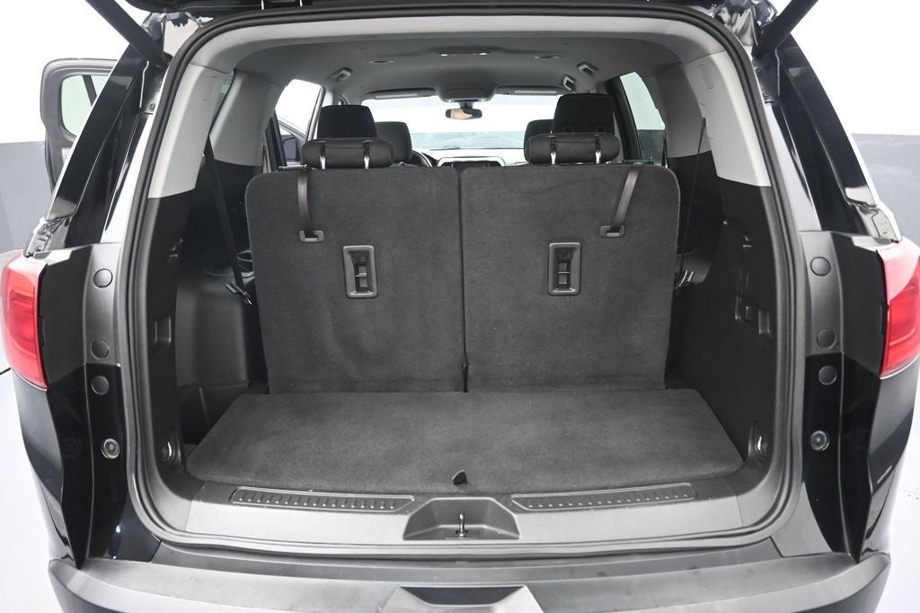 2017 GMC Acadia SLE-2 - Photo 28