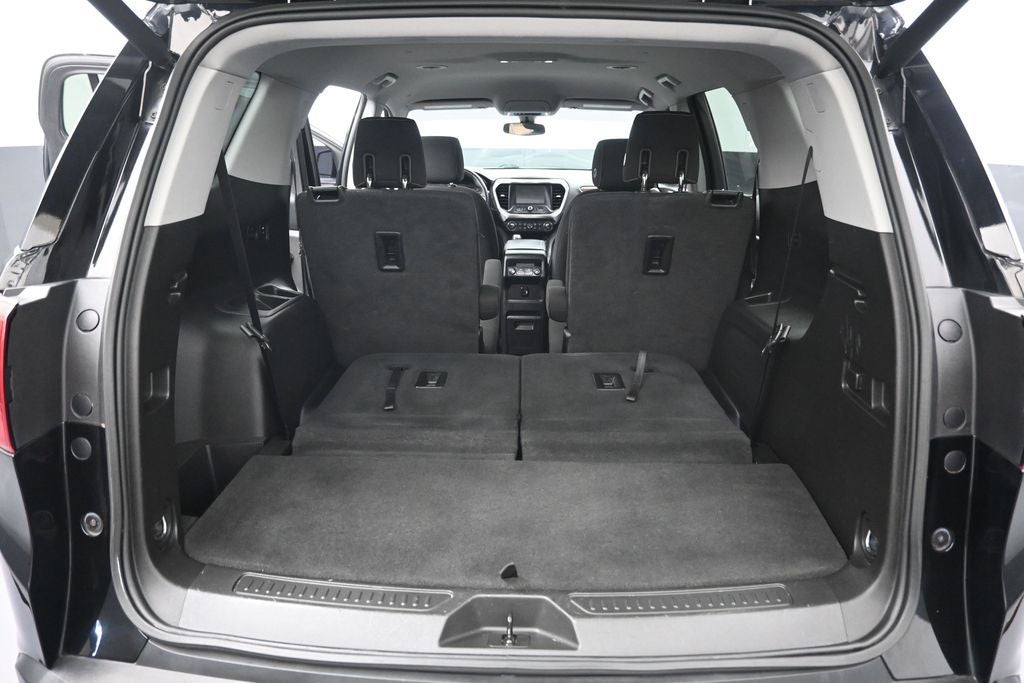 2017 GMC Acadia SLE-2 - Photo 30