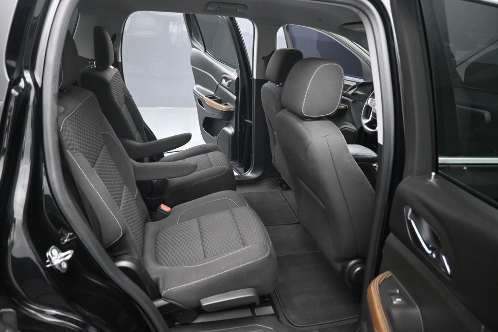 2017 GMC Acadia SLE-2 - Photo 31