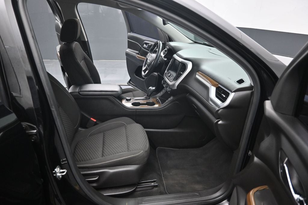 2017 GMC Acadia SLE-2 - Photo 32