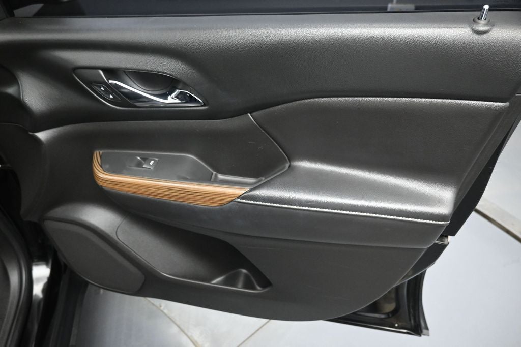 2017 GMC Acadia SLE-2 - Photo 33