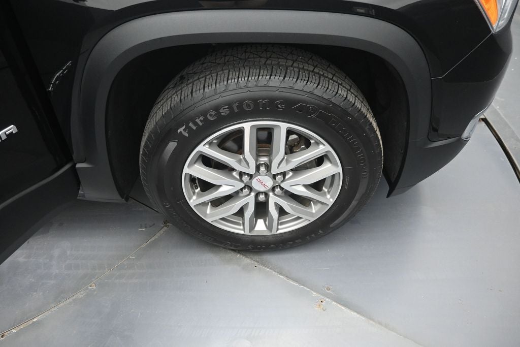 2017 GMC Acadia SLE-2 - Photo 34