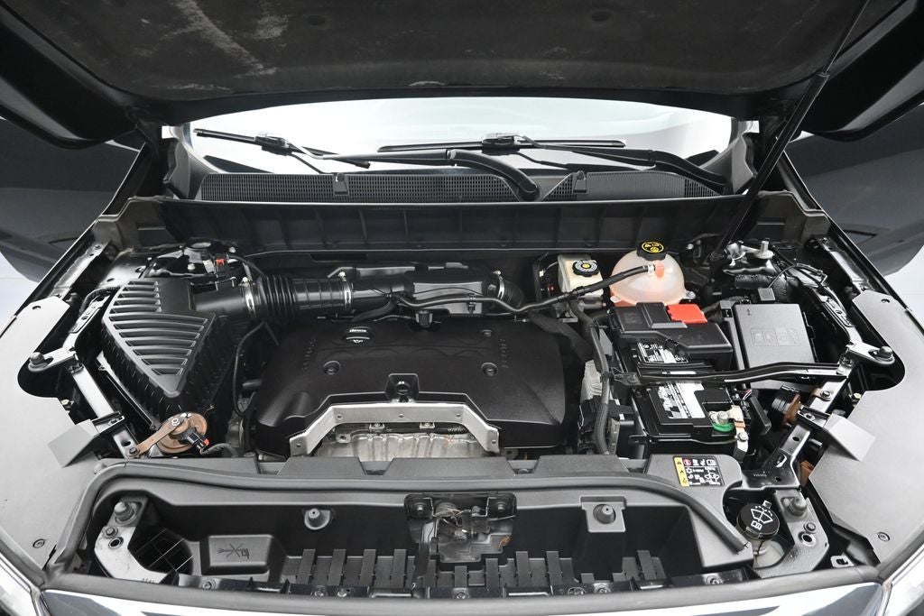 2017 GMC Acadia SLE-2 - Photo 35
