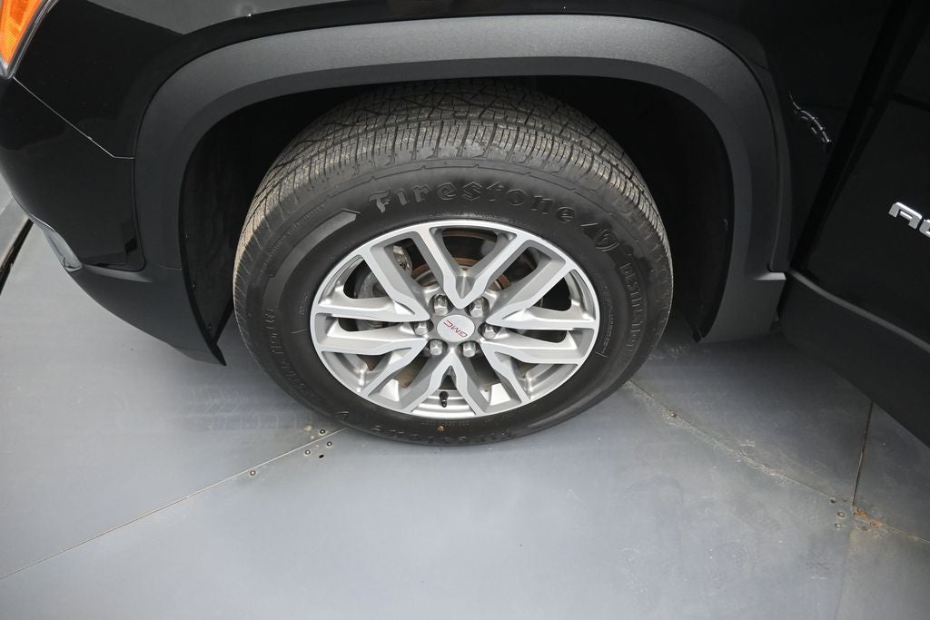 2017 GMC Acadia SLE-2 - Photo 36