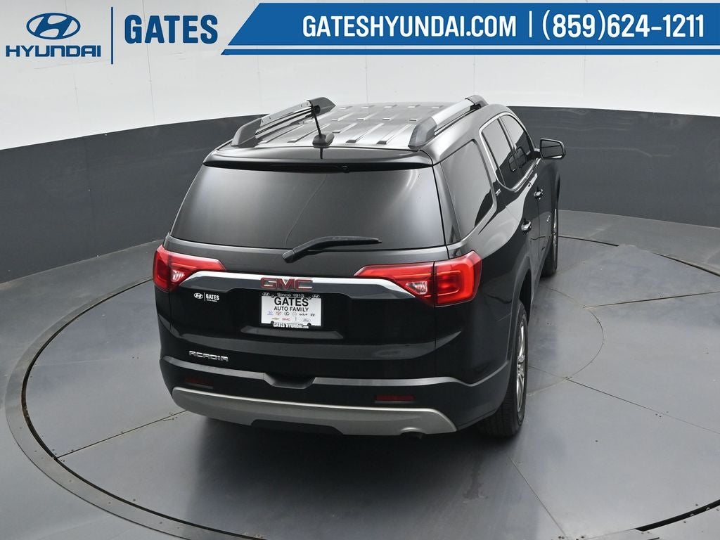 2017 GMC Acadia SLE-2 - Photo 45