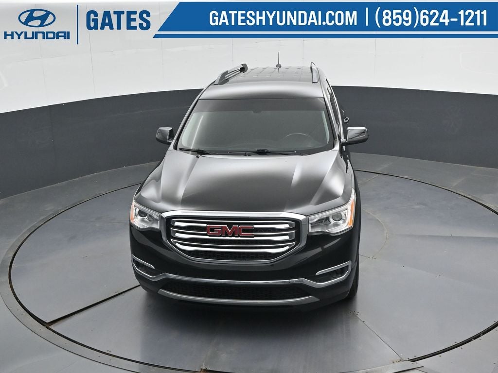 2017 GMC Acadia SLE-2 - Photo 49