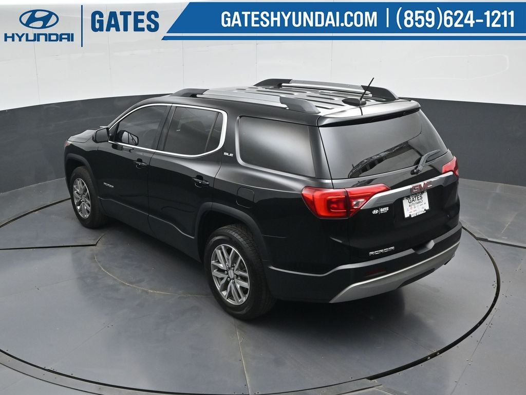 2017 GMC Acadia SLE-2 - Photo 52