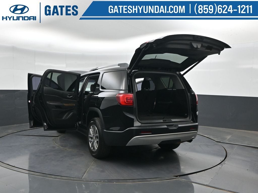 2017 GMC Acadia SLE-2 - Photo 56