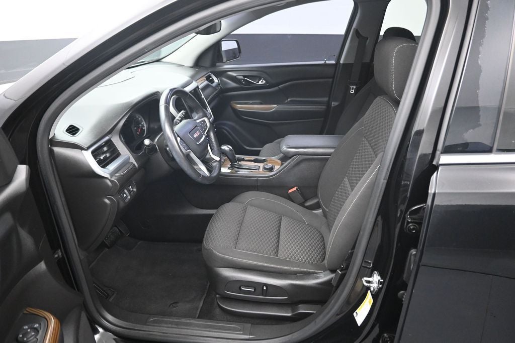 2017 GMC Acadia SLE-2 - Photo 9