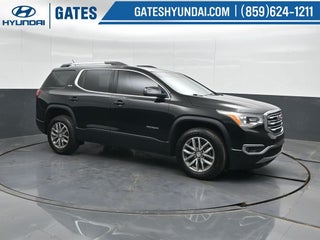 2017 GMC Acadia SLE-2