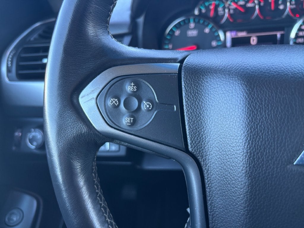 2017 Chevrolet Tahoe LS - Photo 16