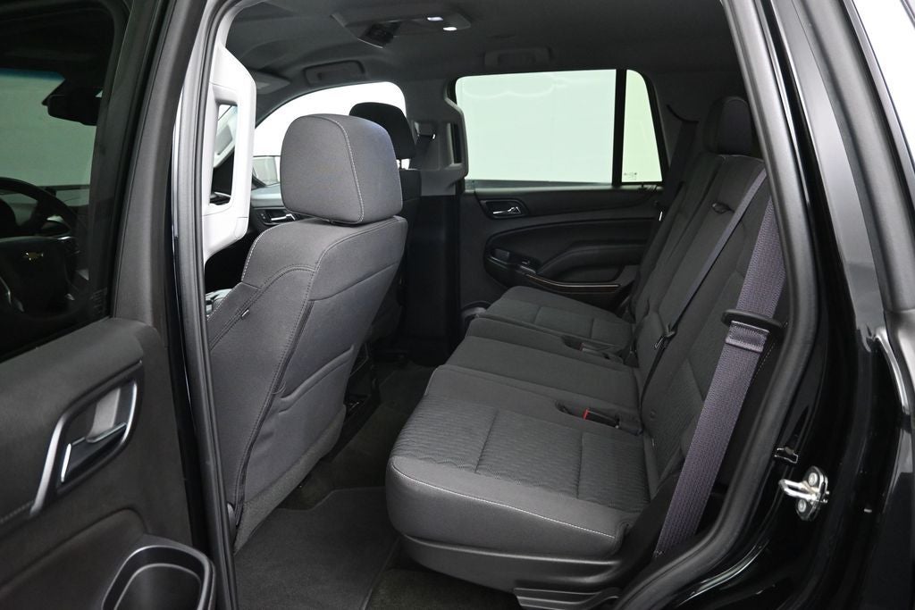 2017 Chevrolet Tahoe LS - Photo 10