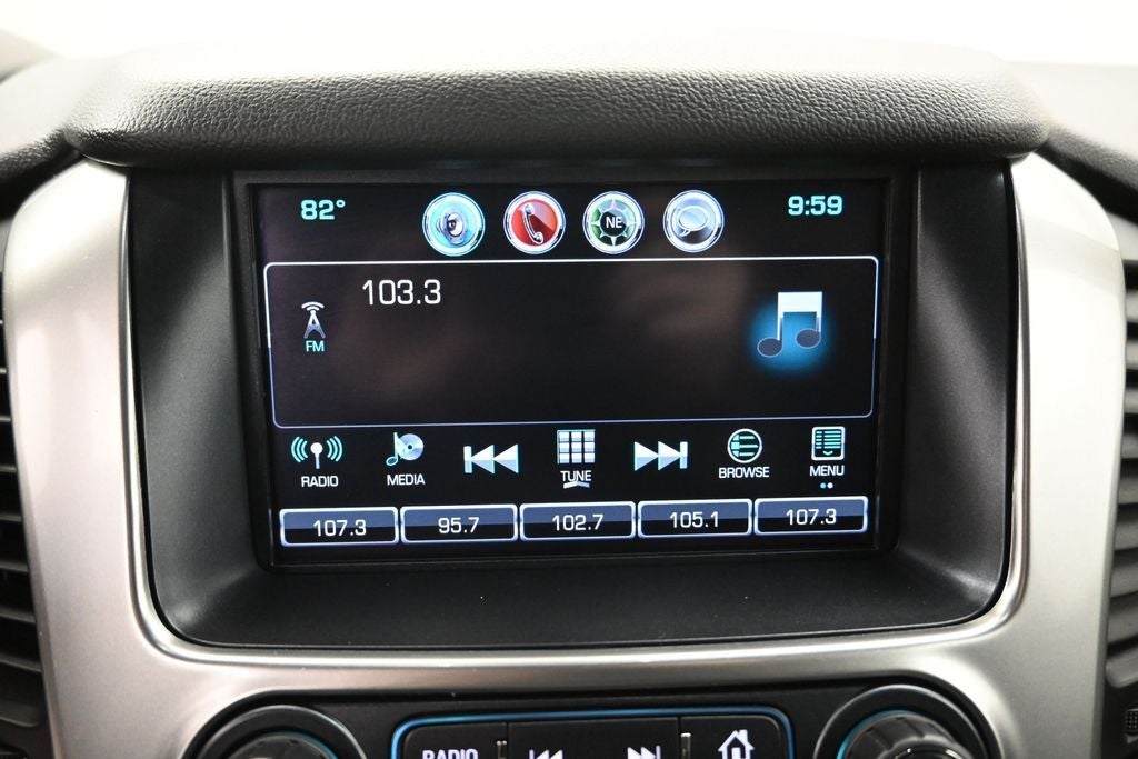 2017 Chevrolet Tahoe LS - Photo 13