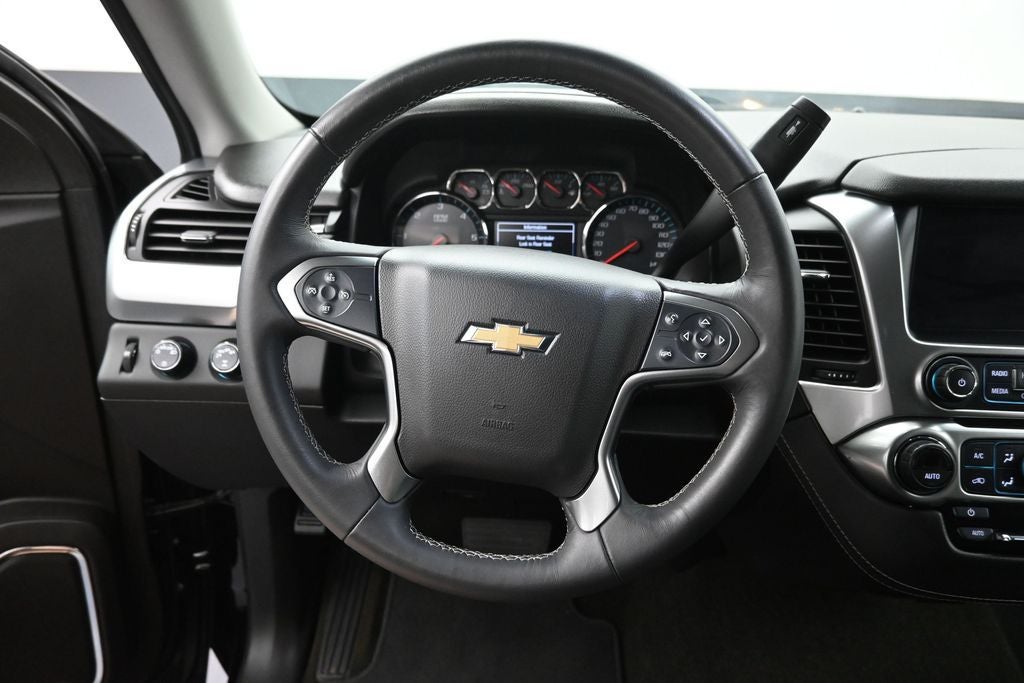 2017 Chevrolet Tahoe LS - Photo 17