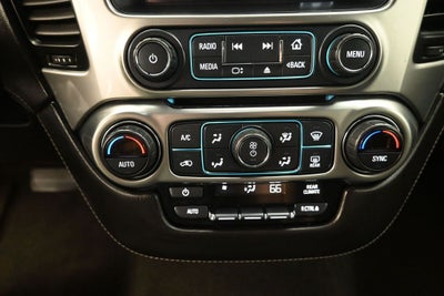 2019 Chevrolet Tahoe LS