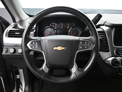2018 Chevrolet Tahoe LS