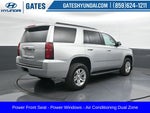 2018 Chevrolet Tahoe LS