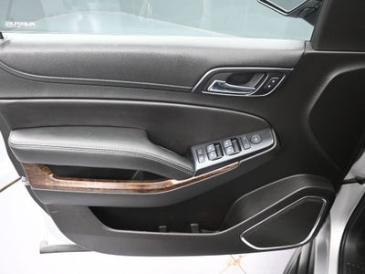 2018 Chevrolet Tahoe LS