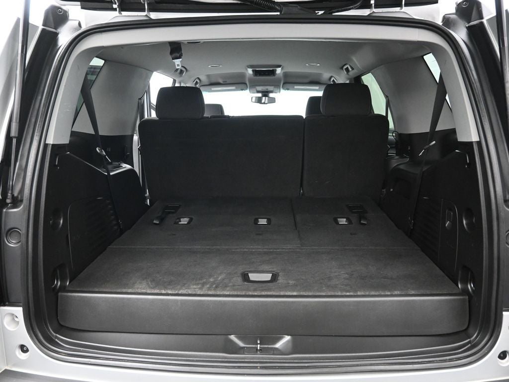 2018 Chevrolet Tahoe LS