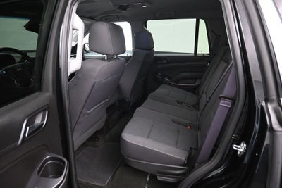 2017 Chevrolet Tahoe LS