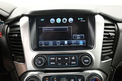 2017 Chevrolet Tahoe LS