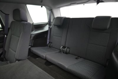 2017 Chevrolet Tahoe LS