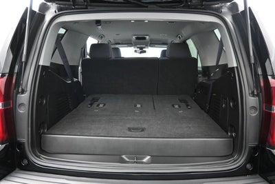 2017 Chevrolet Tahoe LS