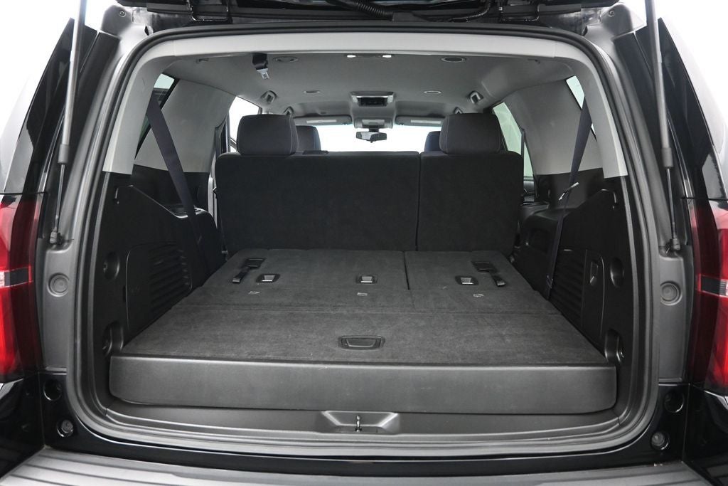 2017 Chevrolet Tahoe LS
