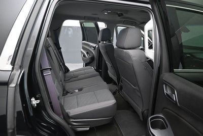 2017 Chevrolet Tahoe LS