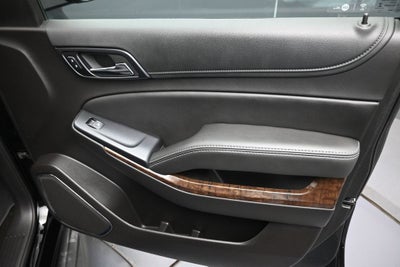 2017 Chevrolet Tahoe LS