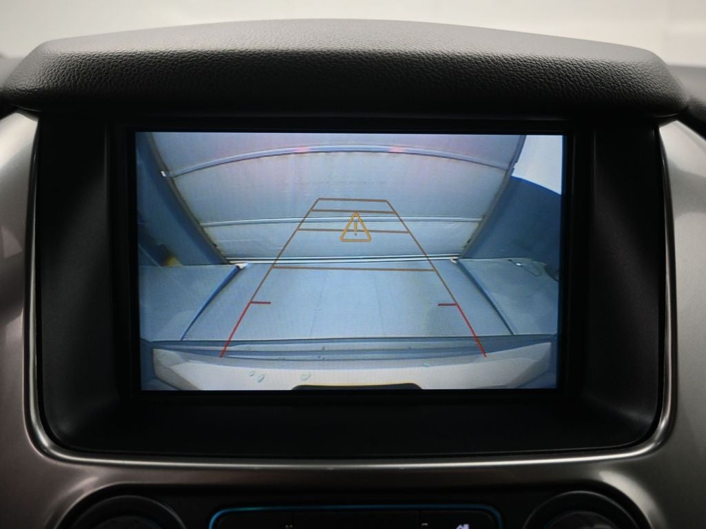 2018 Chevrolet Tahoe LS