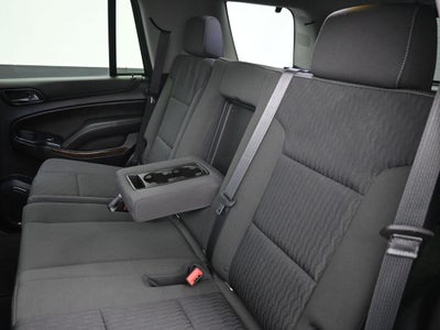 2018 Chevrolet Tahoe LS