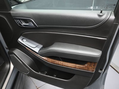 2018 Chevrolet Tahoe LS