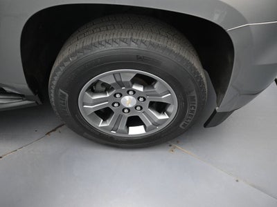 2018 Chevrolet Tahoe LS