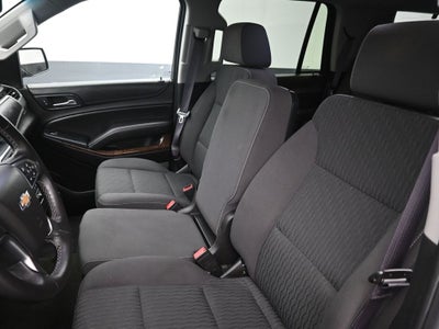 2017 Chevrolet Tahoe LS