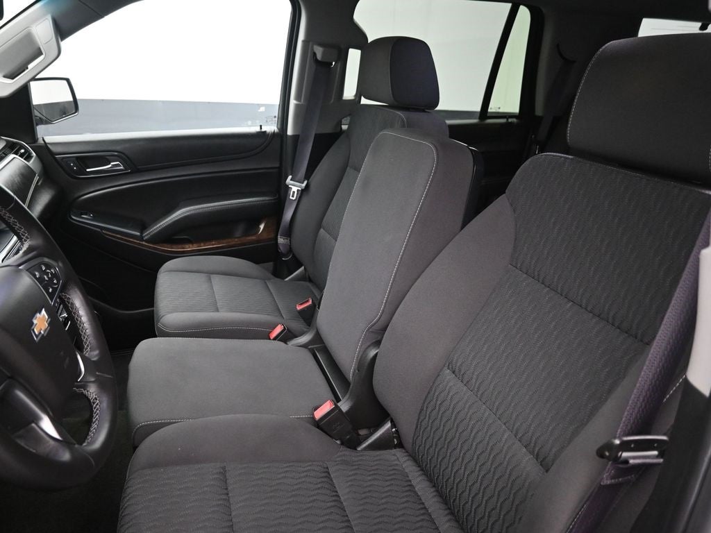 2017 Chevrolet Tahoe LS