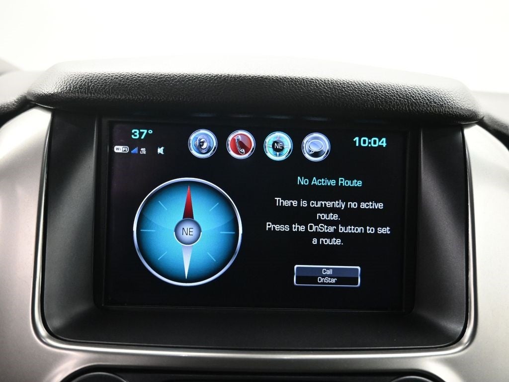 2017 Chevrolet Tahoe LS