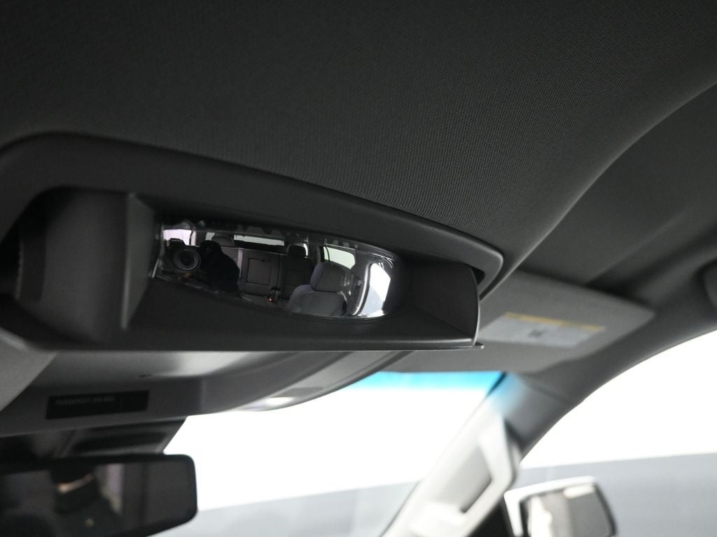 2017 Chevrolet Tahoe LS