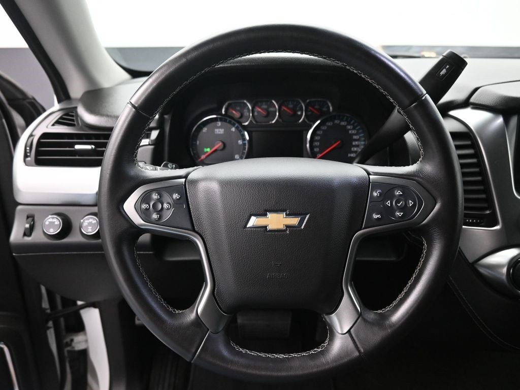 2017 Chevrolet Tahoe LS