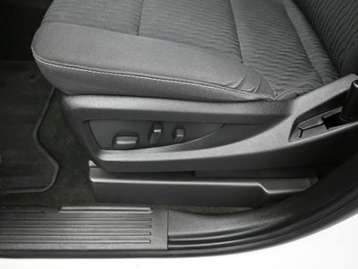 2017 Chevrolet Tahoe LS