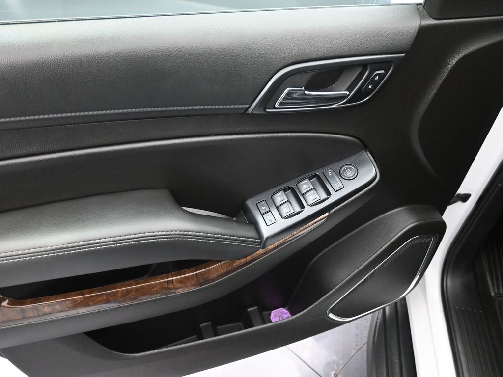 2017 Chevrolet Tahoe LS