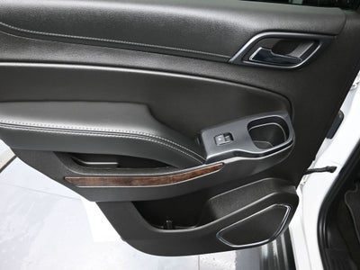 2017 Chevrolet Tahoe LS