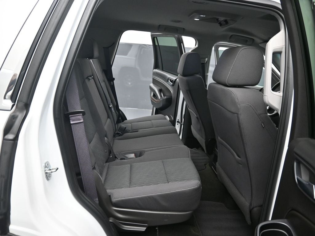 2017 Chevrolet Tahoe LS