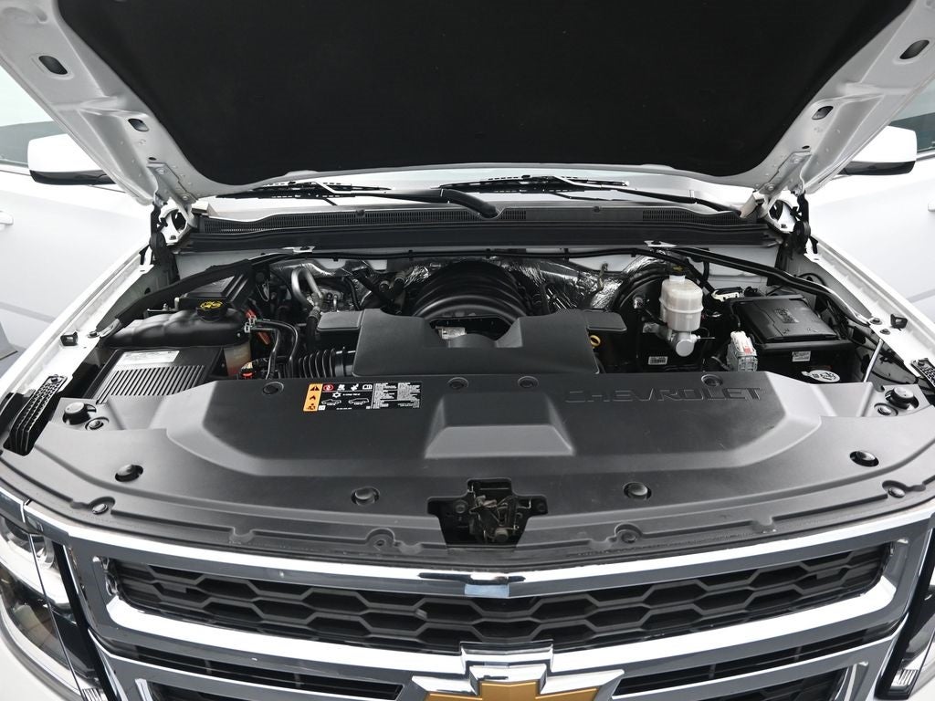 2017 Chevrolet Tahoe LS