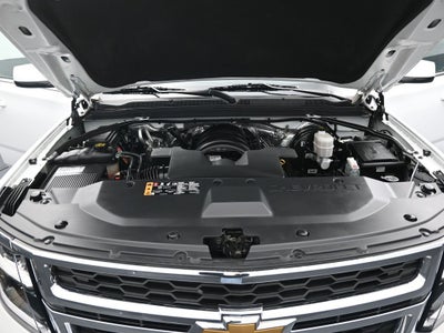 2017 Chevrolet Tahoe LS